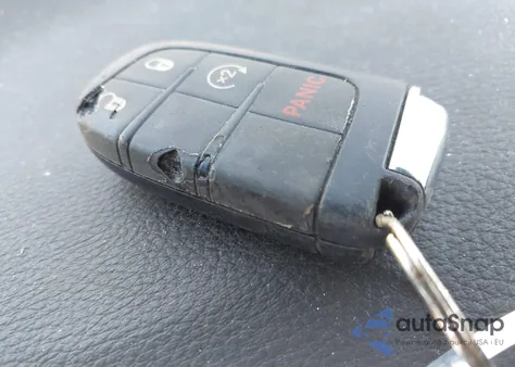 2021 Jeep Compass Limited Fwd z USA, uszkodzony, nr VIN 3C4NJCCB2MT573315